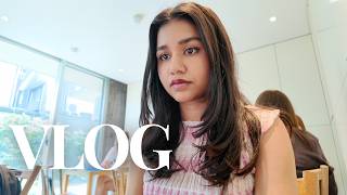 a very uneventful tokyo workday (vlog)