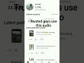 Try It Audio Try It Audio