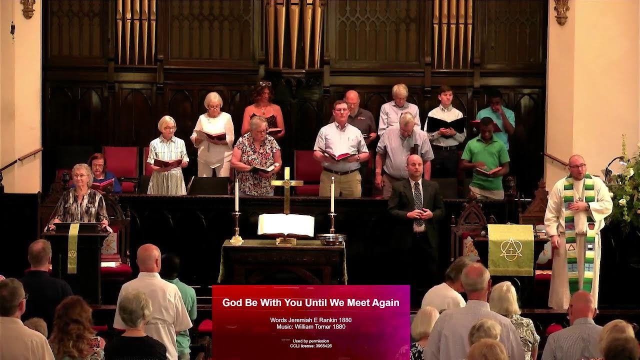 FUMC Pulaski TN