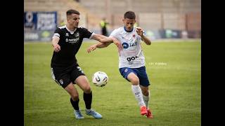 HIGHLIGHTS | KF Prishtina e Re 3-2 FC Prishtina | Albi Mall Superliga 25/26 | Java 32