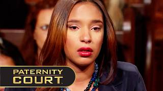 Information 18-Year-Old Devastated When Her Father Doubts Paternity | Others v Ball Guide