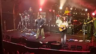 Rick Astley & Blossoms Perform The Smiths 'Boy With The Thorn In His Side' | Full Live Cover 2021 Wealth