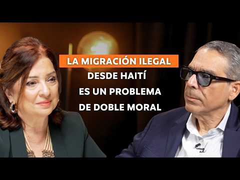 Un INTERESANTE ENCUENTRO con Lissette Selman | Encuentros con Rolando Espinal