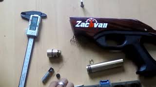 Sharp Zachvan Menggunakan Bateri??????