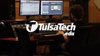 Doers Don't Wait. | Tulsa Tech Spec Commercial