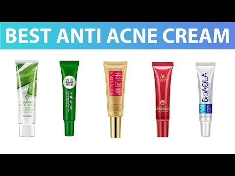 Best acne removal cream | Best acne and pimple cream | Best acne face cream