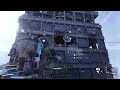 Arc Raiders shenanigans