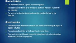 Delivery logistics software types and functionalities