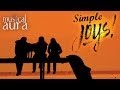 Instrumental Piano Music For Joyful Evenings Musical Aura