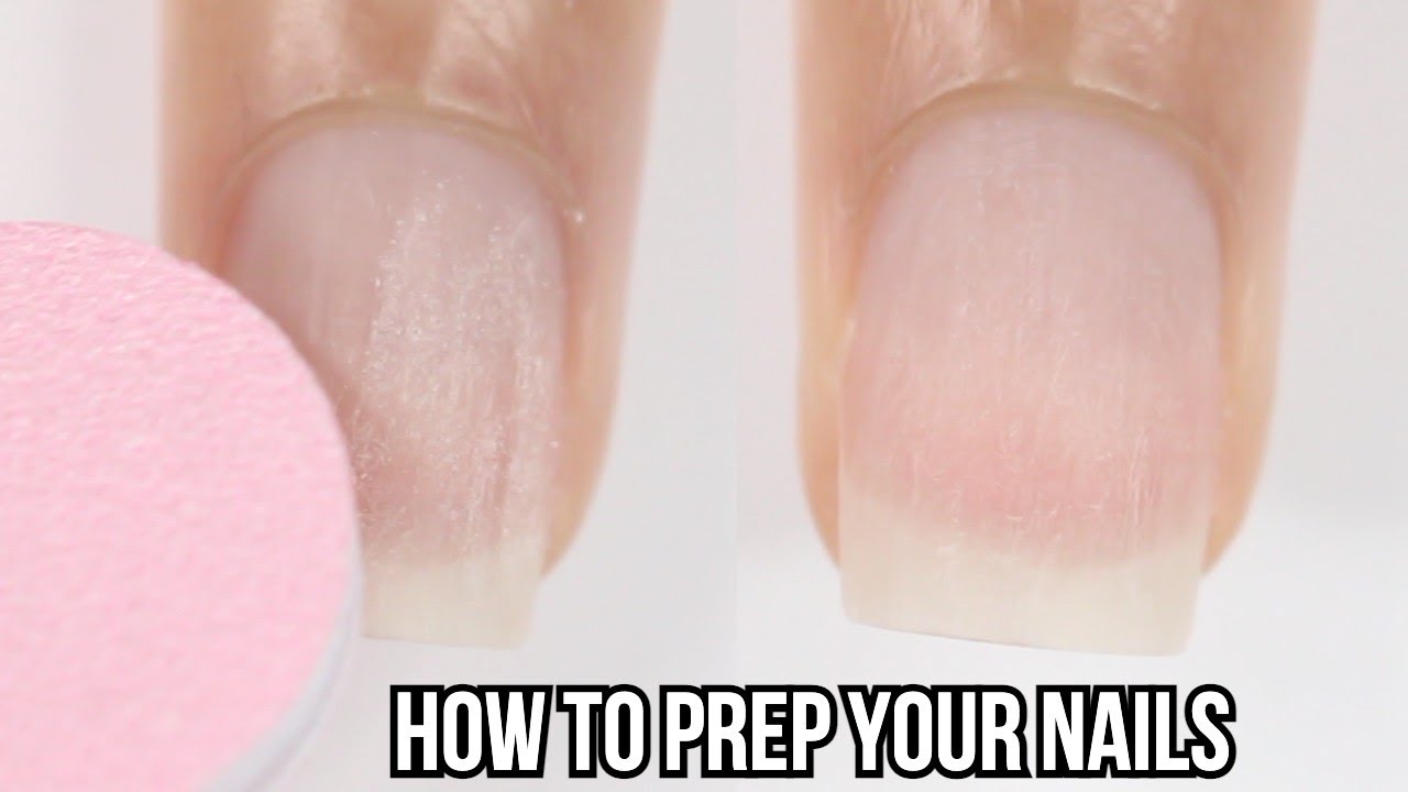 How to get a French manicure with regular polish (not gel) that will last  for more than a week or two without your actual nail peeling off like a  sticker - Quora