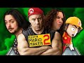 Farts and Furriest: Tokyo Grumps - Mario Maker 2