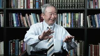如此我信：盧義雄教授見證分享