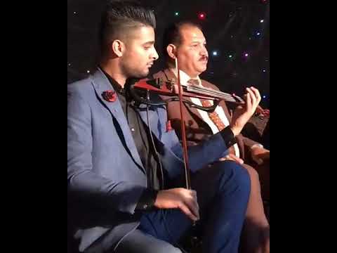 مقطع سویحلی من اخیکم عازف الکمان قیس الاحوازی