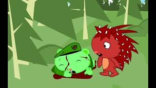 htf sweet lullaby chapter 1