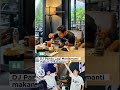 DJ Panda Lagu menikmati Makanan DiSakapulo😍 #djpanda #pandagank #djviral #shortsviral