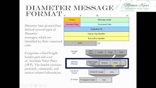 MME Diameter based Interfaces and Messages