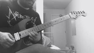 Revocation - Maniacally Unleashed (solo)