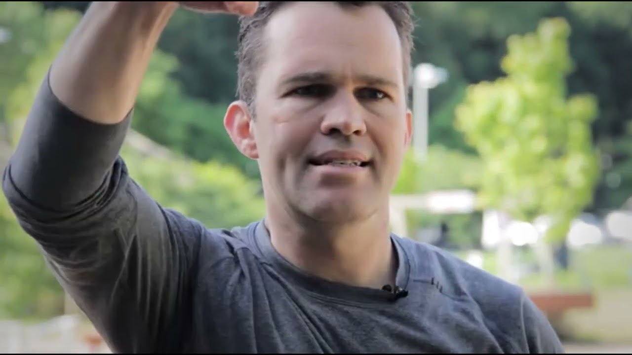 4 Minute Workout Dr Zach Bush YouTube