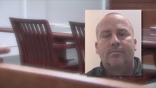 Chesapeake judge grants bond for NN assistant principal facing 26 child sex crime charges