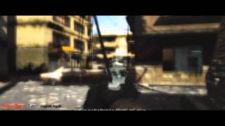 Cod 4 :: proTEC Fragmovie Trailer :: The Dream Is Real
