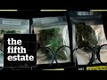 Marijuana vending machine  a first in canada  the fifth estate