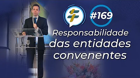 O que quer dizer empresa convenente?