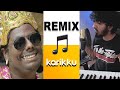 Karikku  maveli comedy song remix  dialogue with beats malayalam 