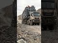 This Massive ABB Transformer Is Too Heavy for Ordinary Trucks! 🤯 #trending #youtubeshorts