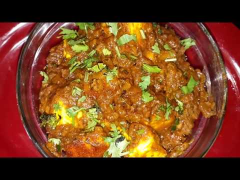 Paneer Butter Masala Recipe In Tamil Restaurant Style How To
