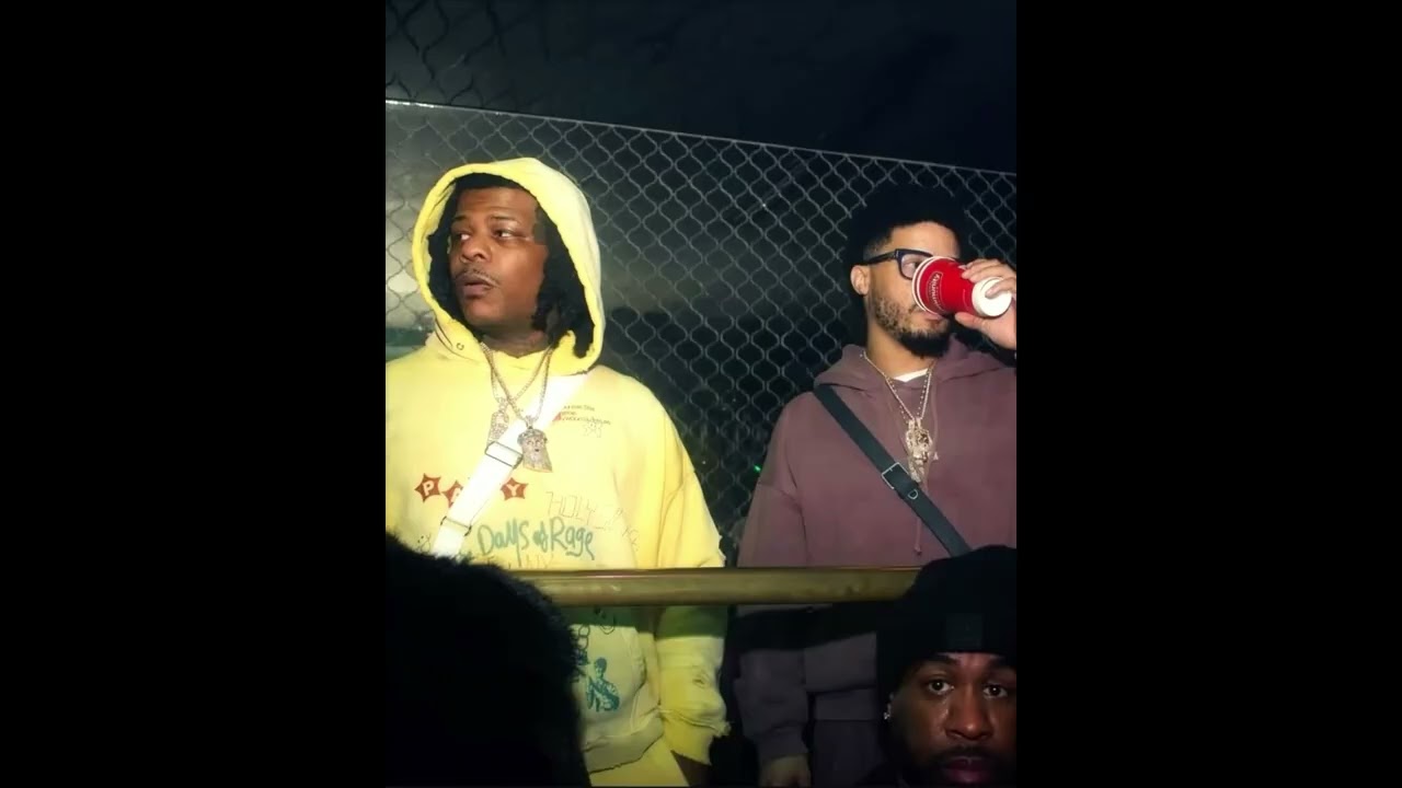 [FREE] Veeze x Rylo Rodriguez x Baby Smoove Type Beat 'Crusier'