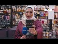البخور والمعمول مع انوار