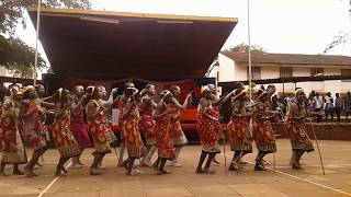 KALENJIN CULTURAL DANCE 2 (kaswa)