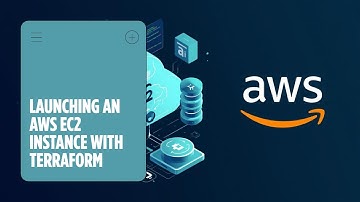 Create an AWS EC2 Instance Using Terraform | Step by Step DevOps Tutorial