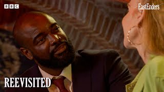 Living A Double Life? | Walford REEvisited | EastEnders