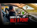 Comprei um carro a gs em portugal 