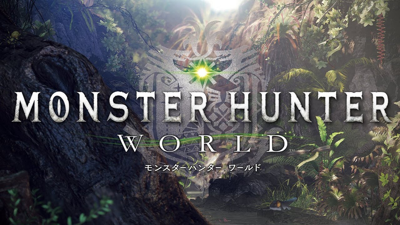🔴 Monster Hunter WORLD | PC | #37