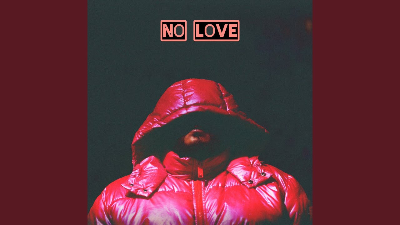 No Love Rapper NO LOVE (RAP) - YouTube