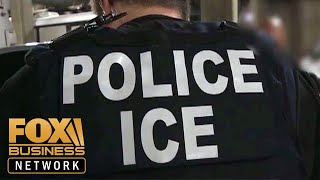 ICE released 218K migrant ‘family members’ into the US since 2018