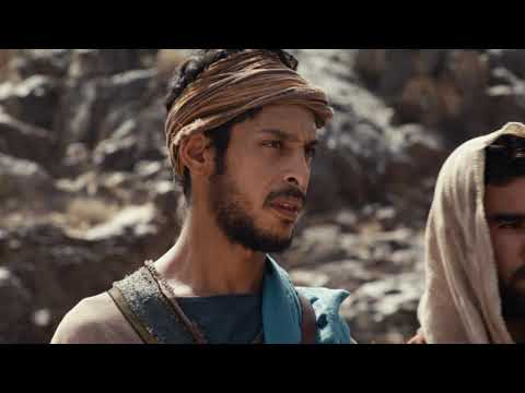 Arabic | Luke 2:41–3:38