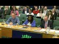 Lifetime ISA – Treasury Committee