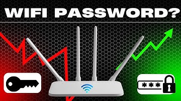 How to Change Wi-Fi Password in Xpon Netlink Router | Easy Setup Guide