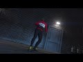 Barjo flow1 clip officiel gta