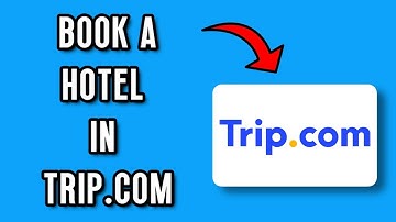 How to book a Hotel in Trip.com in 2025 (Full Tutorial)