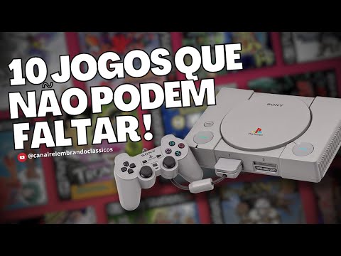 PSOne: relembre os melhores jogos de luta do clássico console