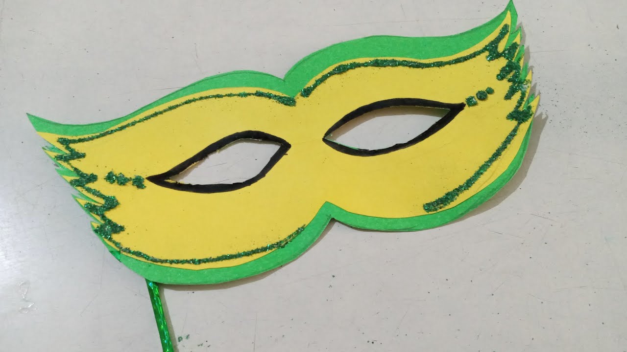 How To Make Selfie Eye Mask YouTube how-to-make-selfie-eye-mask-youtube