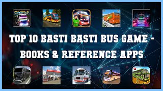 Top 10 Basti Basti Bus Game Android Apps screenshot 3