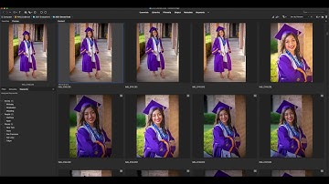 Camera Raw Bridge 2021 Problem Please help. Thanks.