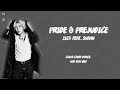 Zico Ft Suran Pride And Prejudice Color Coded Lyrics Han Rom Eng mp3