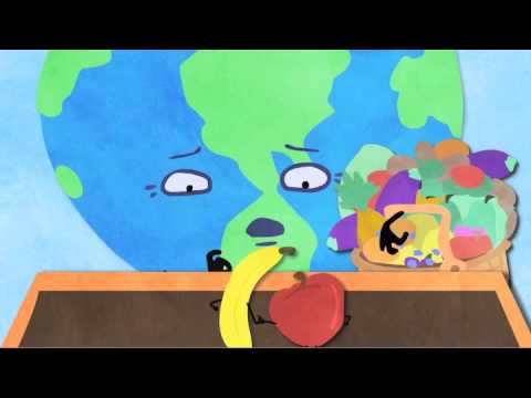 empowers meaning in hindi The Nature Conservancy - Picnic for the Planet - Ep. 1