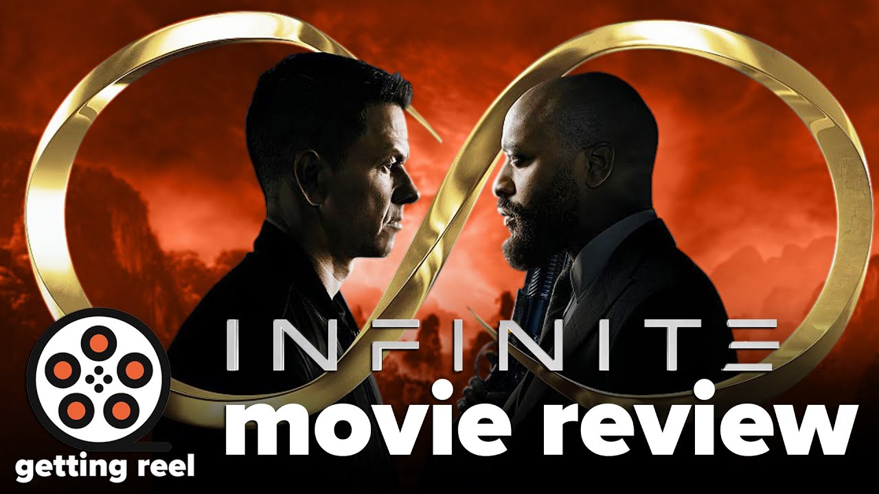 infinite movie review reddit